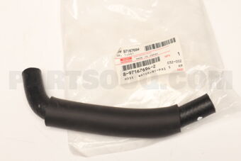 8971676942 HOSE; WATER
