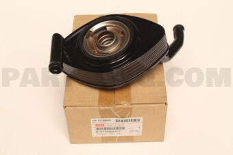 8971690431 COOLER ASM; OIL