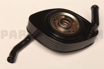 8971690431 COOLER ASM; OIL