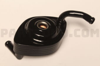 8971690431 COOLER ASM; OIL