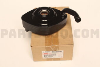 8971690431 COOLER ASM; OIL