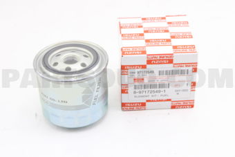 8971725491 ELEMENT KIT;