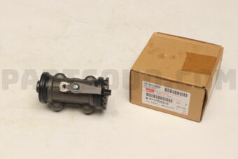 8971793500 CYLINDER; WH