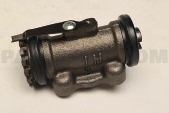 8971793510 CYLINDER; WH