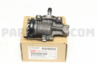 8971793570 CYLINDER; WH