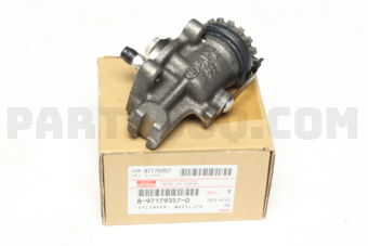 8971793570 CYLINDER; WH