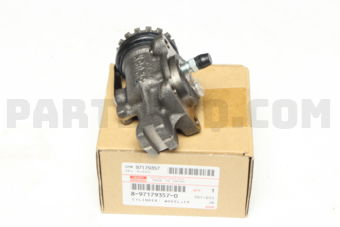 8971793570 CYLINDER; WH