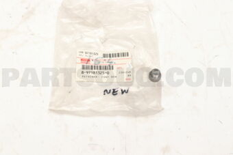 8971813250 RETAINER; CO