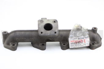 8971834530 MANIFOLD; EXHAU