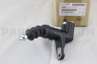8971849930 CYLINDER; SL