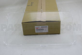 8971854510 GLASS; CLUST