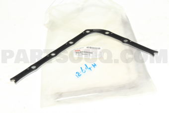 8971869940 RUBBER; SEAL OI