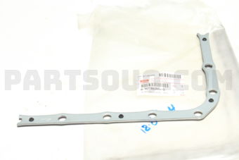 8971869940 RUBBER; SEAL OI