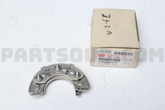 8971888700 RECTIFIER; G