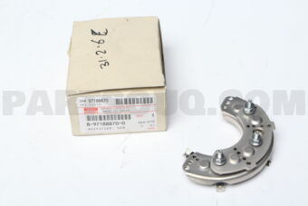 8971888700 RECTIFIER; G