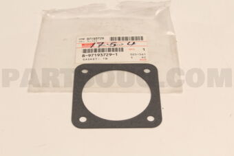 8971937291 GASKET; TB