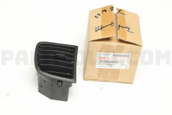 8971959661 GRILLE; VENT