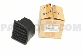 8971959661 GRILLE; VENT