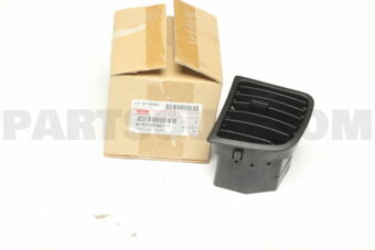 8971959671 GRILLE; VENT