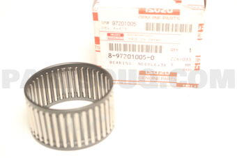 8972010050 BEARING; NEE
