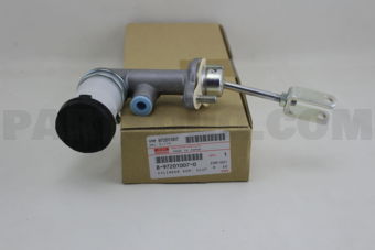 8972010070 CYLINDER ASM