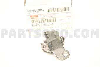8972020730 SOLENOID; DOWN