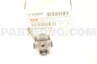 8972020730 SOLENOID; DOWN
