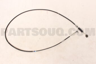 8972030590 CABLE; SHIFT