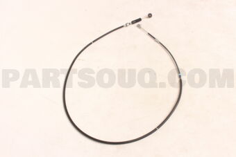 8972030590 CABLE; SHIFT