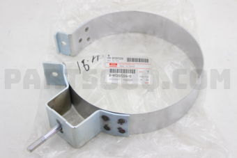 8972072240 BRACKET; HANGER