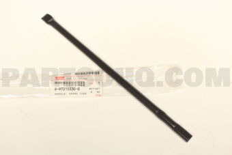 8972153300 HANDLE; SPARE T