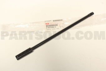 8972153320 HANDLE; SPARE T