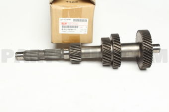 8972161641 GEAR; COUNTER