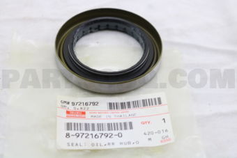 8972167920 SEAL
