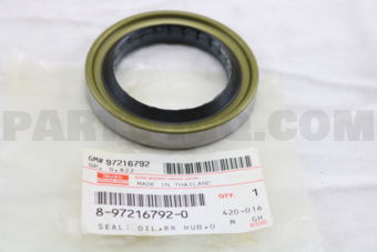 8972167920 SEAL