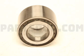 8972167972 BEARING;RRAXLE