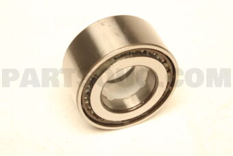8972167972 BEARING;RRAXLE