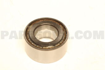 8972167972 BEARING;RRAXLE