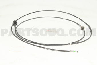 8972172633 CABLE; TRUNK