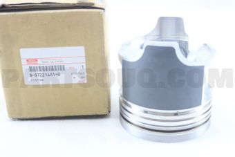 8972214810 Piston
