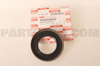 8972217580 SEAL; OIL,FI