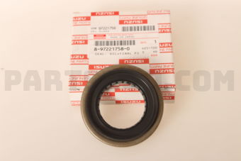 8972217580 SEAL; OIL,FI