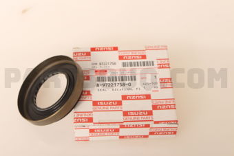 8972217580 SEAL; OIL,FI
