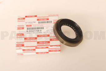 8972217580 SEAL; OIL,FI