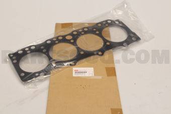 8972221171 GASKET; CYL HD