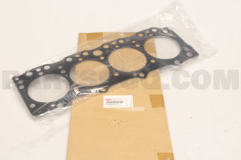 8972221171 GASKET; CYL HD
