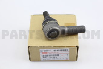 8972225100 ROD END; TIE
