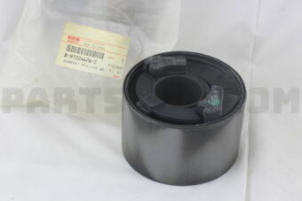 8972244762 RUBBER; MTG,CAB