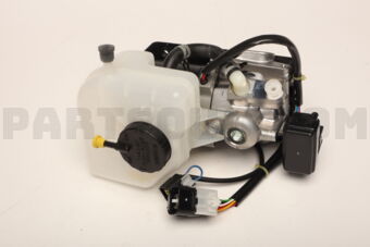 8972247612 TANK &amp; PUMP ASM