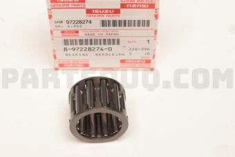 8972282740 BEARING; NEE